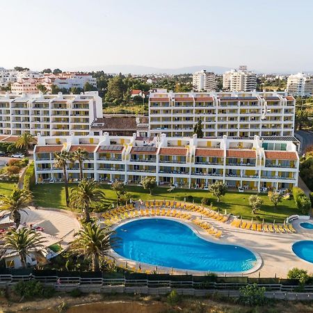 Jardim Do Vau Lejlighedshotel Portimão Eksteriør billede