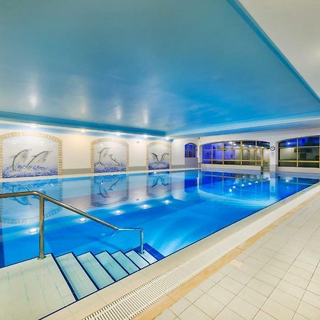 Jardim Do Vau Lejlighedshotel Portimão Eksteriør billede