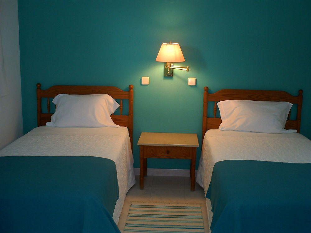 Jardim Do Vau Lejlighedshotel Portimão Værelse billede