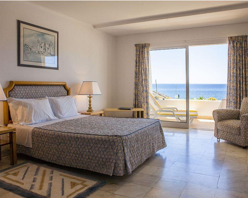 Jardim Do Vau Lejlighedshotel Portimão Eksteriør billede