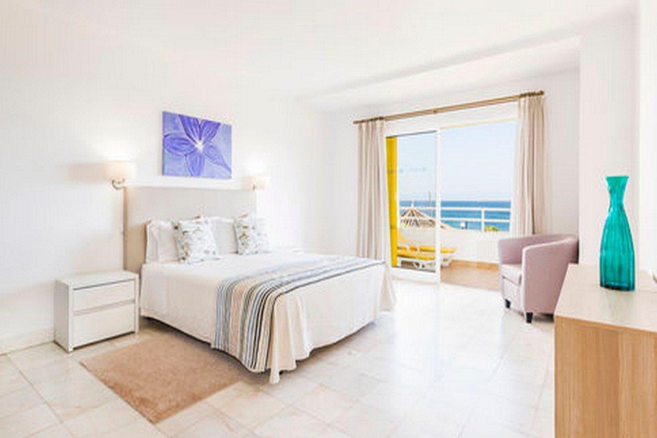 Jardim Do Vau Lejlighedshotel Portimão Eksteriør billede