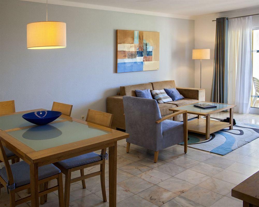 Jardim Do Vau Lejlighedshotel Portimão Eksteriør billede
