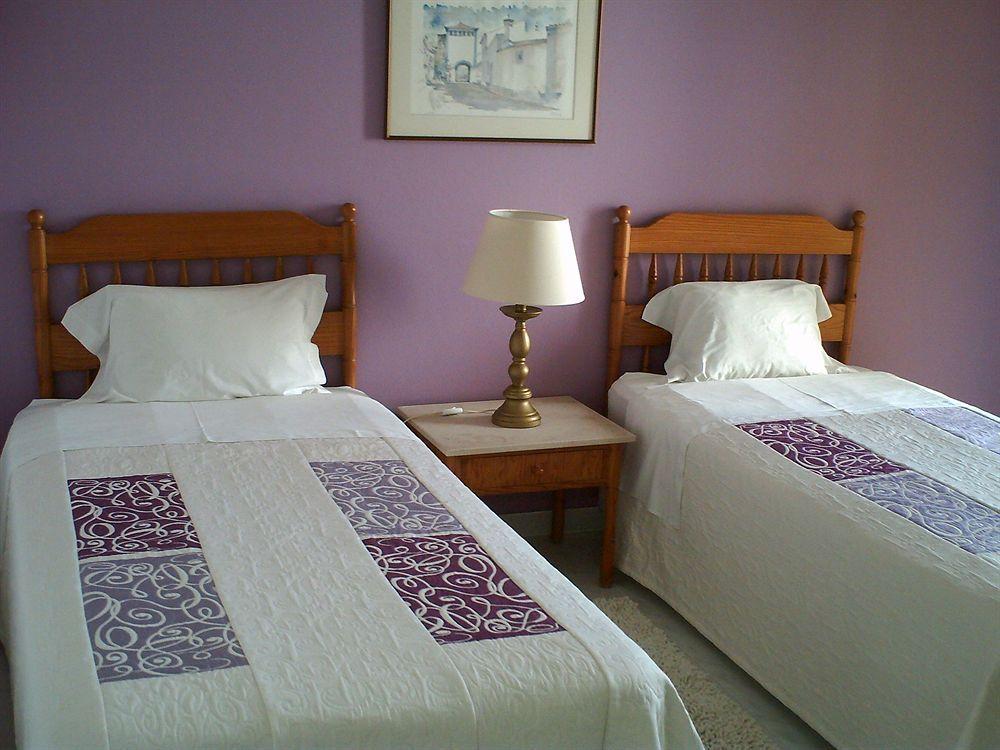 Jardim Do Vau Lejlighedshotel Portimão Eksteriør billede