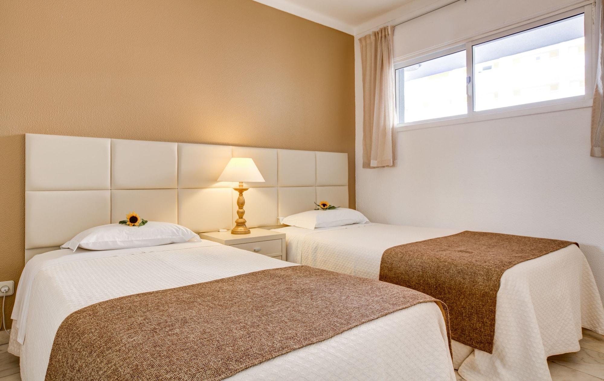 Jardim Do Vau Lejlighedshotel Portimão Eksteriør billede