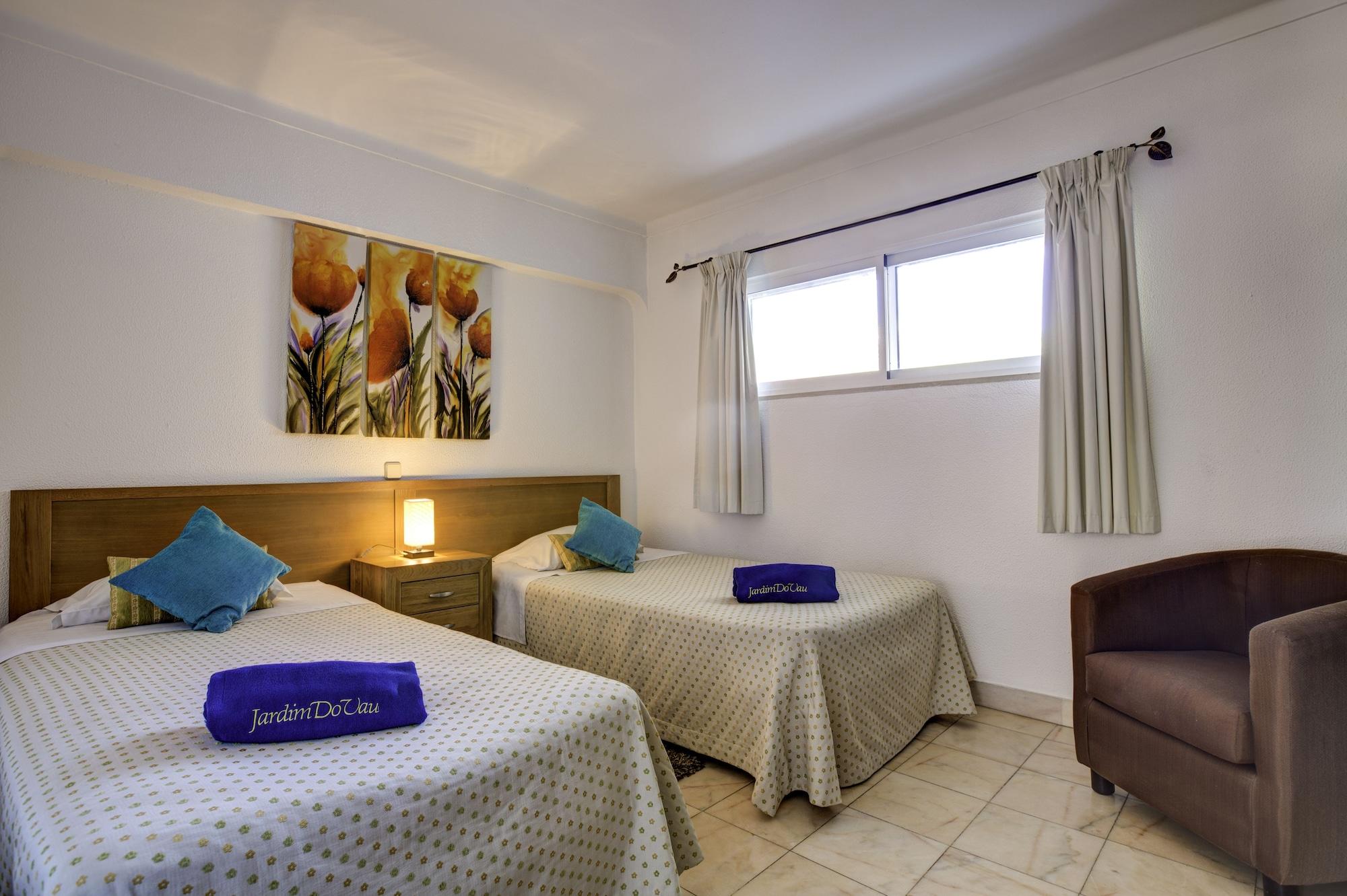 Jardim Do Vau Lejlighedshotel Portimão Eksteriør billede