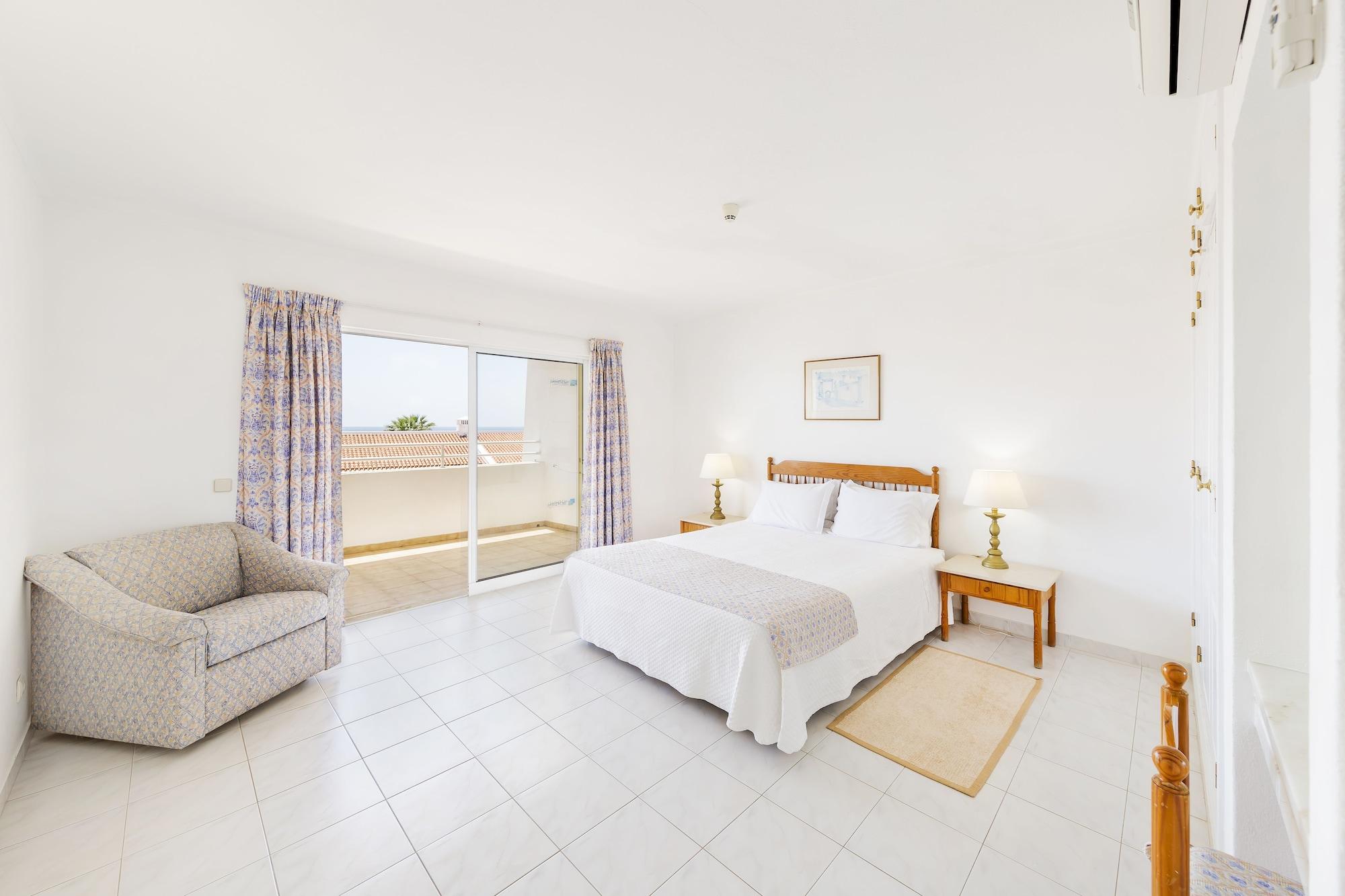 Jardim Do Vau Lejlighedshotel Portimão Eksteriør billede