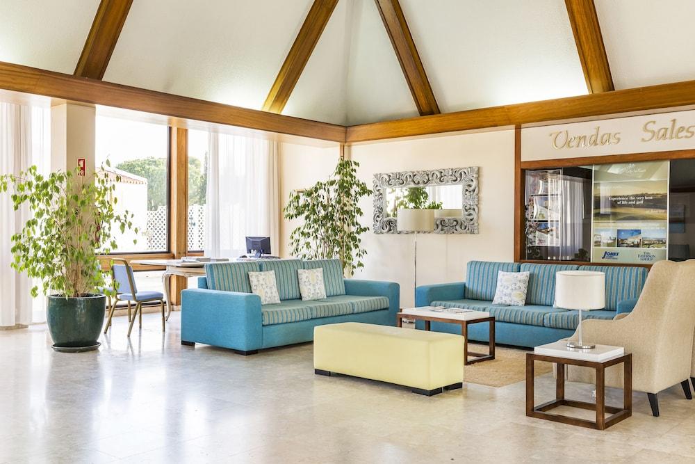 Jardim Do Vau Lejlighedshotel Portimão Eksteriør billede