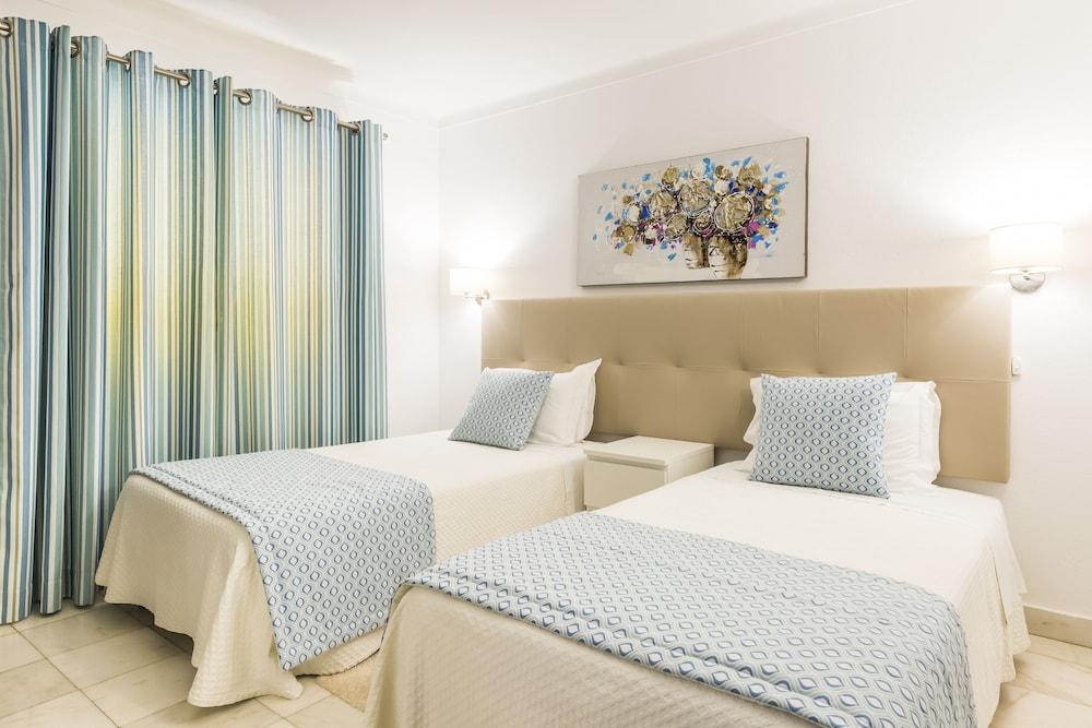 Jardim Do Vau Lejlighedshotel Portimão Eksteriør billede