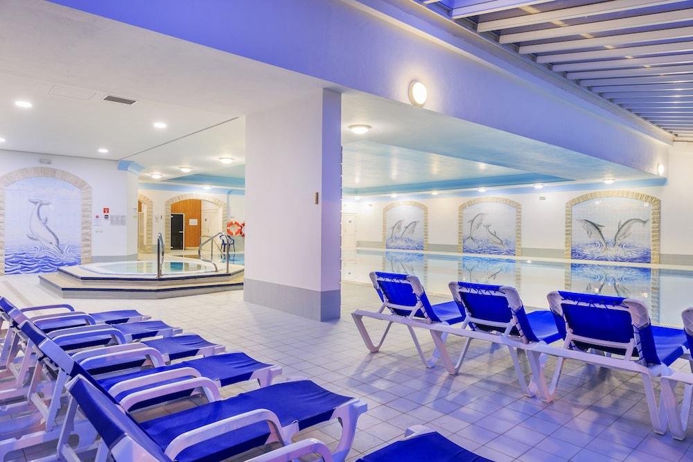 Jardim Do Vau Lejlighedshotel Portimão Eksteriør billede