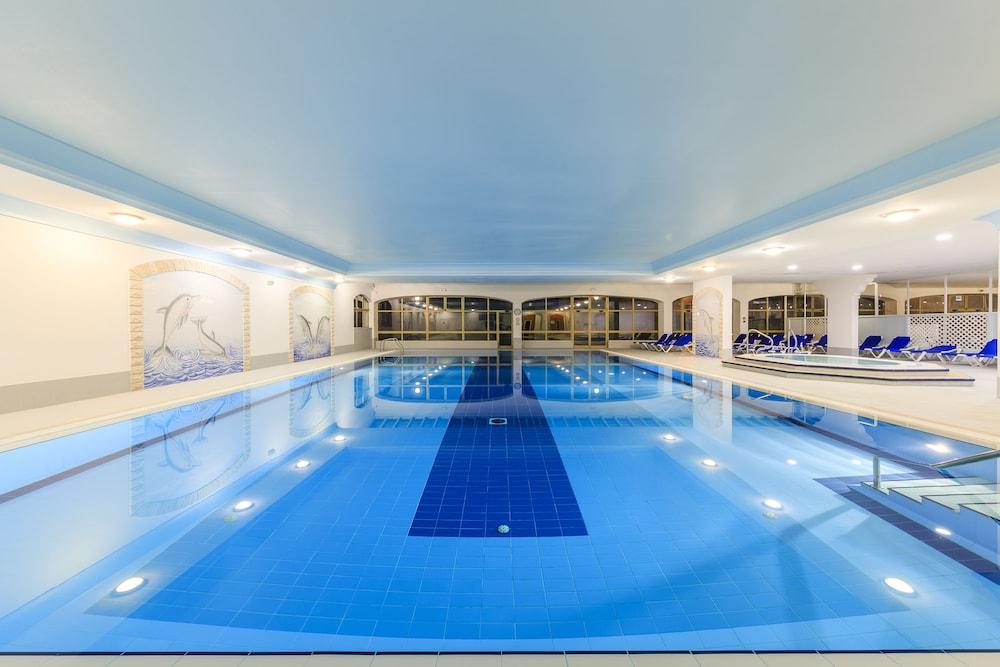 Jardim Do Vau Lejlighedshotel Portimão Eksteriør billede