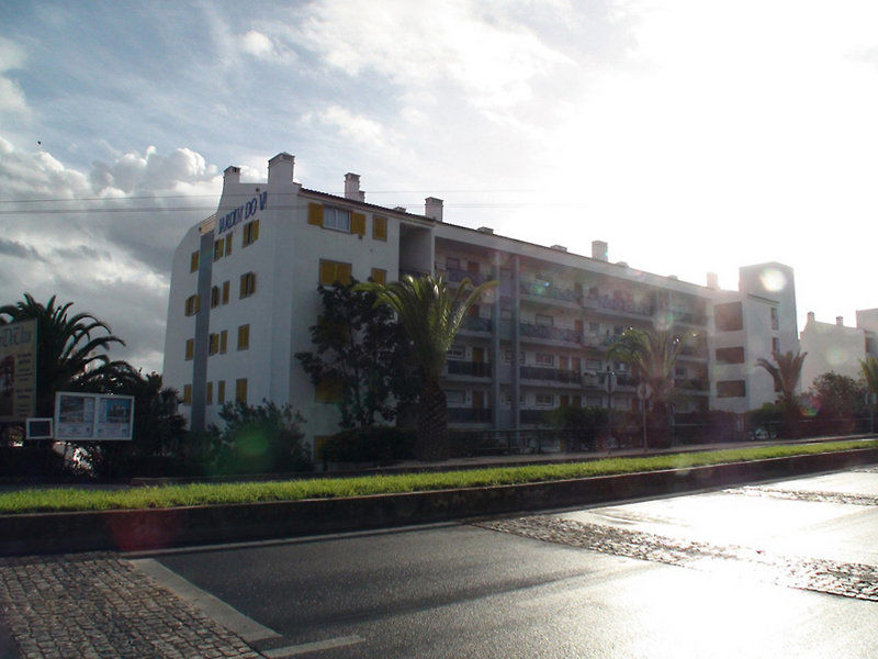 Jardim Do Vau Lejlighedshotel Portimão Eksteriør billede