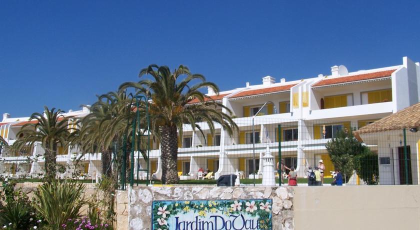 Jardim Do Vau Lejlighedshotel Portimão Eksteriør billede