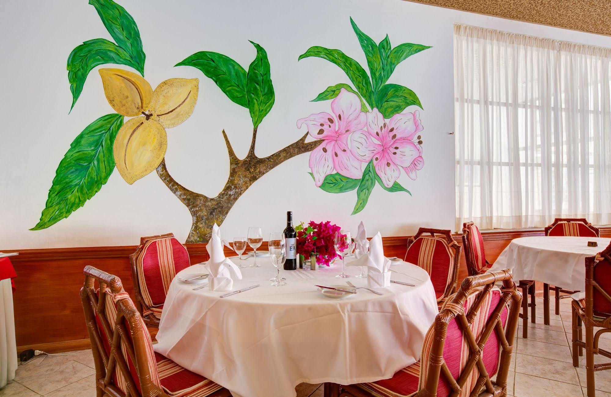 Jardim Do Vau Lejlighedshotel Portimão Eksteriør billede