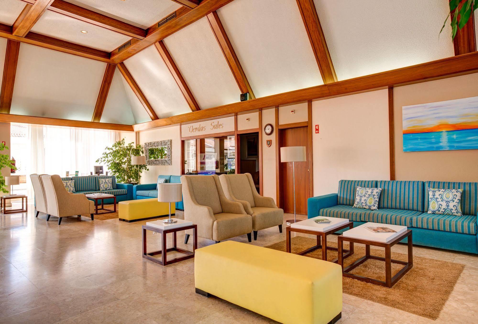 Jardim Do Vau Lejlighedshotel Portimão Eksteriør billede
