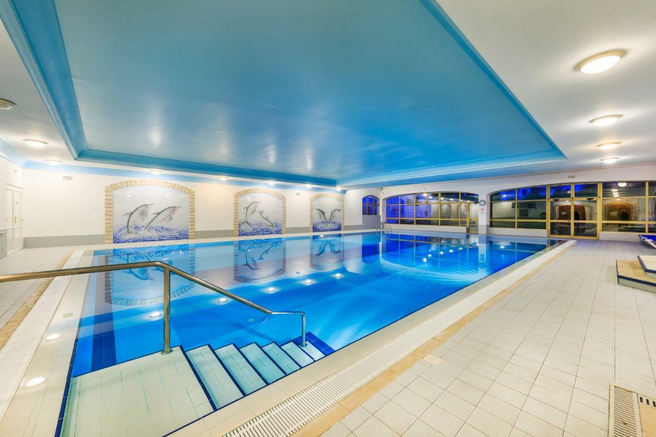 Jardim Do Vau Lejlighedshotel Portimão Eksteriør billede
