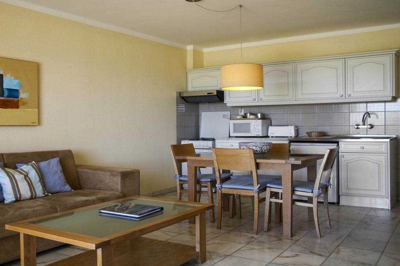 Jardim Do Vau Lejlighedshotel Portimão Eksteriør billede