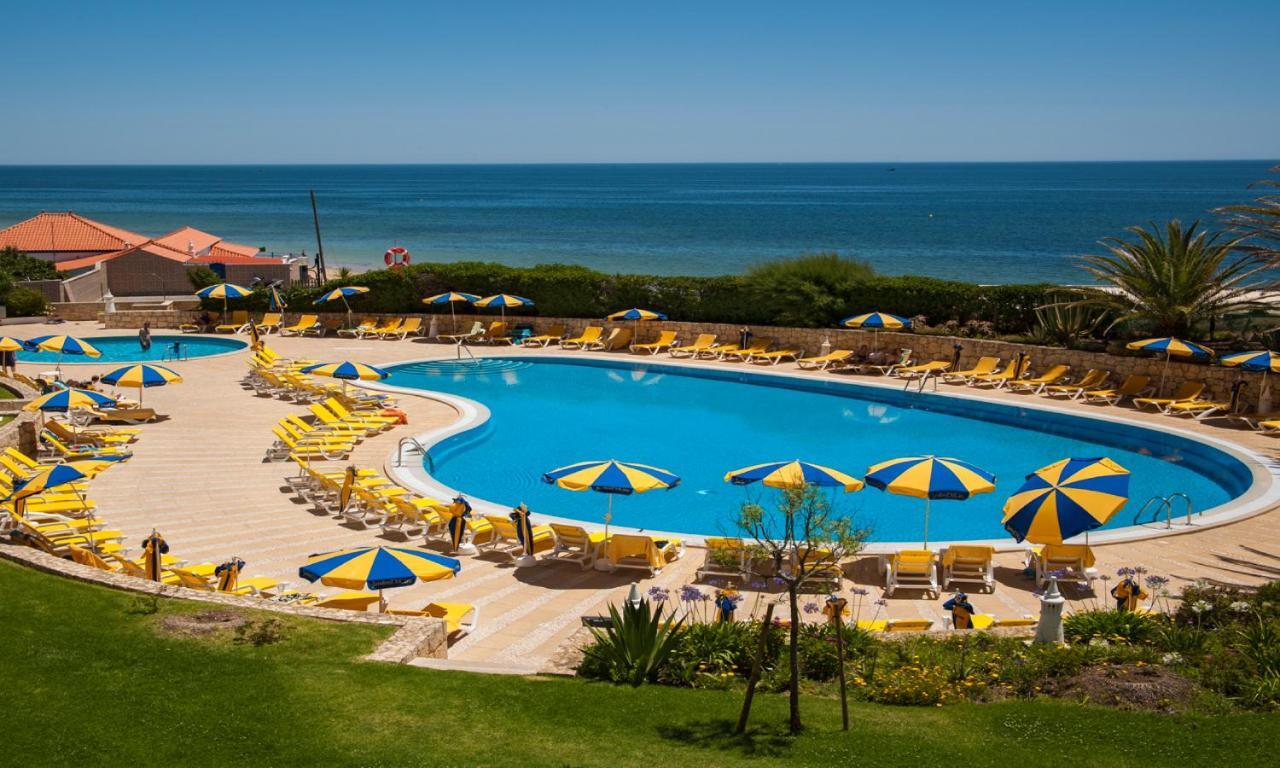 Jardim Do Vau Lejlighedshotel Portimão Eksteriør billede