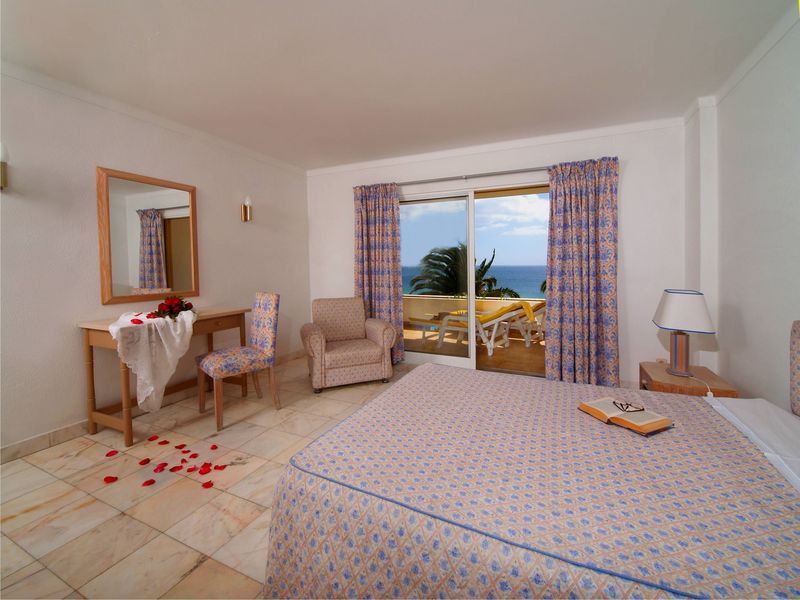 Jardim Do Vau Lejlighedshotel Portimão Eksteriør billede