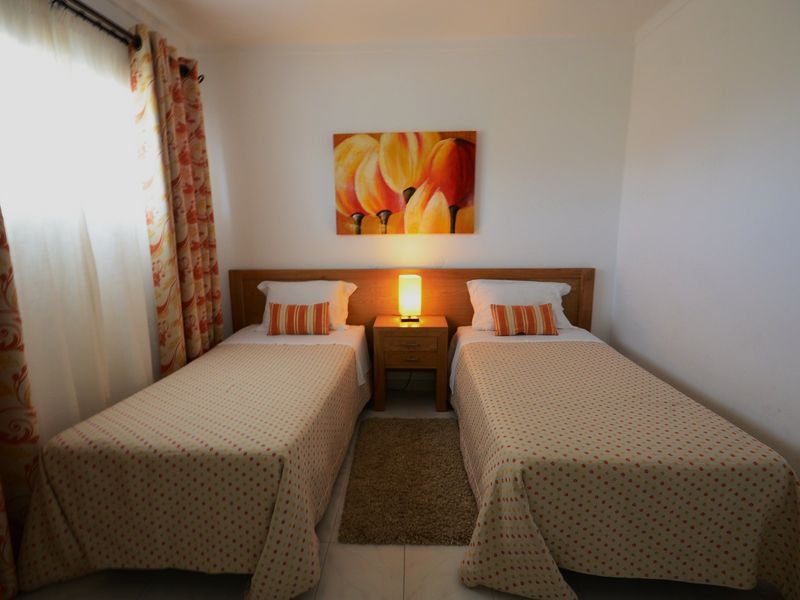 Jardim Do Vau Lejlighedshotel Portimão Eksteriør billede
